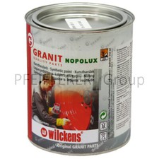 WILCKENS Nopolux Lack Fortschritt grün 1l Dose