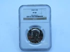 1968 S 50c Proof Kennedy Half Dollar NGC PF 68