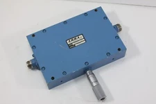 ARRA VARIABLE ATTENUATOR 3487-30 30dB N CONNECT