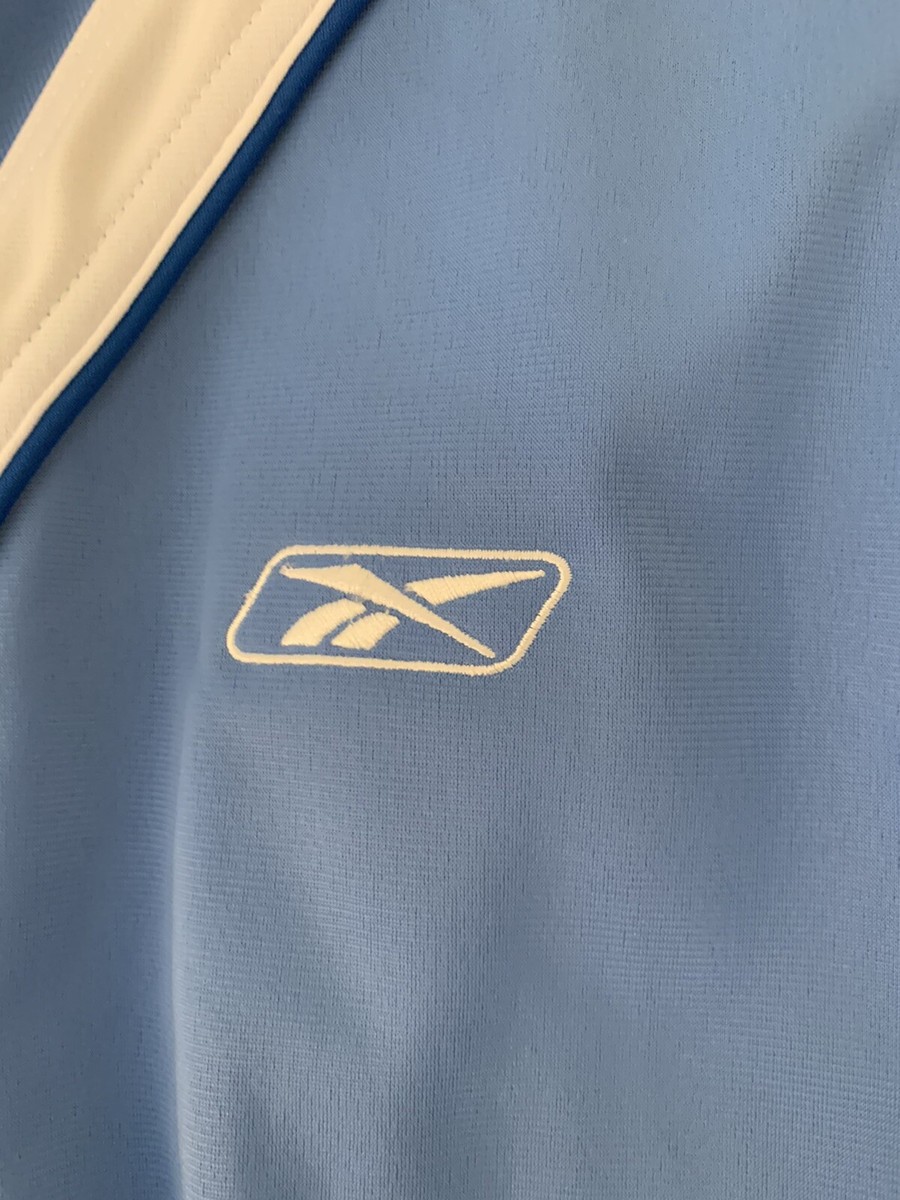 Reebok NBA NUGGETS ウォームアップジャケット 2XL 00's 楽天市場