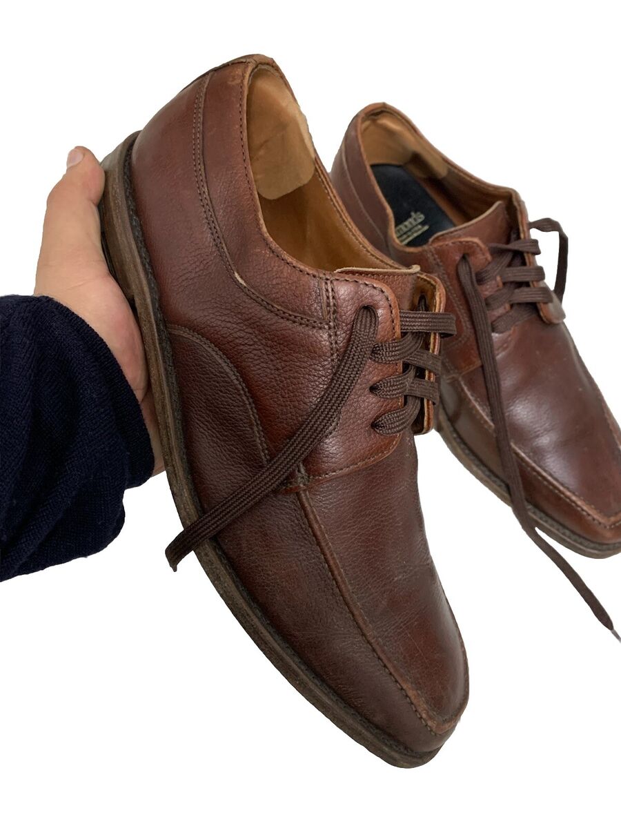 Allen Edmonds factory second wilbert shoes Men's size 9 D Allen Edmonds factory second wilbert shoes Men's size 9 D