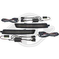 Tagfahrleuchte Diederichs 2265171 Hd Tuning FüR