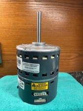 New Trane D341314P90 Variable Speed ECM Blower Motor 1/2HP GE 5SME39HL0252