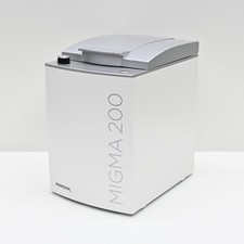 Mikrona Migma 200 Alginatmischer Tischmodell Gebraucht