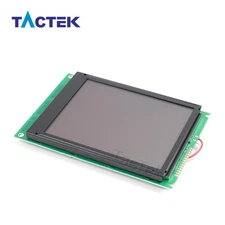 Delem DAC 360 LCD Display  Panel for DAC-360 DAC360 Display Brand New Original