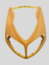 Original Peugeot Speedfight 2 LC Verkleidungen 1174280800 Gelb Vorne Front