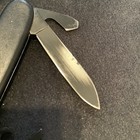 Vintage Inox Degen Solingen West Germany Camping Utility Pocket Knife — photo 7
