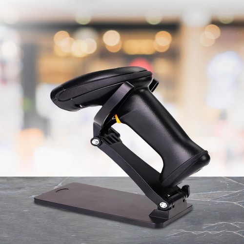 Fake Store Scanner Adjustable Hands-Free Scanner Holder for Retail Store and Warehouse | eBay
