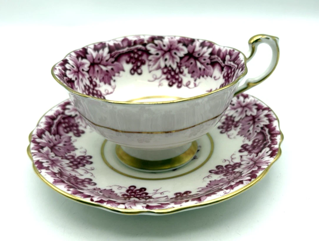 Paragon Fine Bone China for sale | eBay