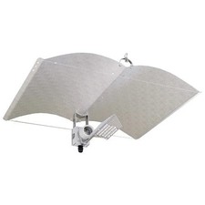 Adjust-A-Wing Avenger Medium Reflektoren mit Fassung – NEU & OVP