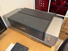 Cannon A3 Colour Printer and Spare Ink Bundle