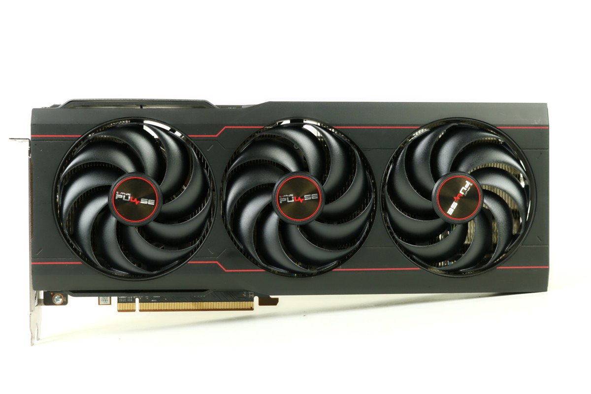 Sapphire Radeon RX 6800 16GB Pulse GPU | 1yr Warranty, Fast Ship