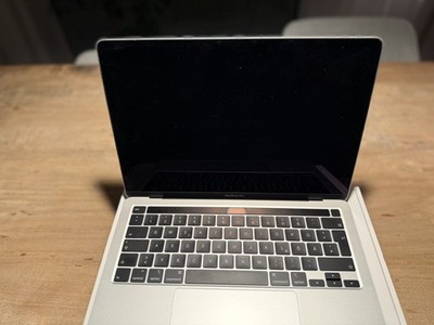Apple MacBook Pro 13 Zoll (512GB SSD, Intel Core i5 - MWP72D/A)