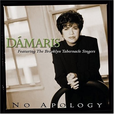 No Apology