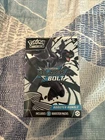 Pokémon TCG Scarlet & Violet Black Bolt Booster Bundle | Factory Sealed