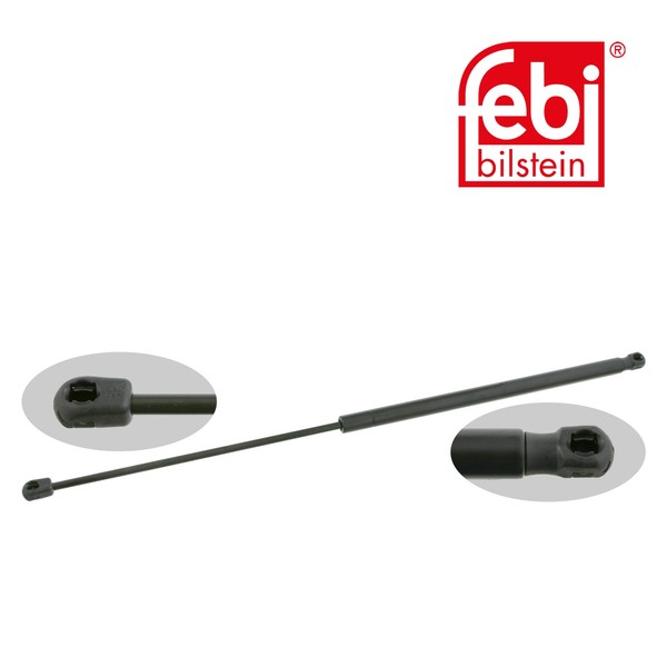 Febi Bilstein Gasfeder, Motorhaube 24710 FüR MERCEDES-BENZ-image