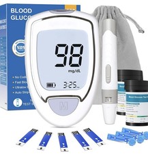 Glucose Monitor Kit