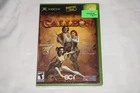 Galleon (Microsoft Xbox) NEW Sealed