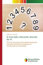 Anderson Luiz Coan | O mercado relevante atra...