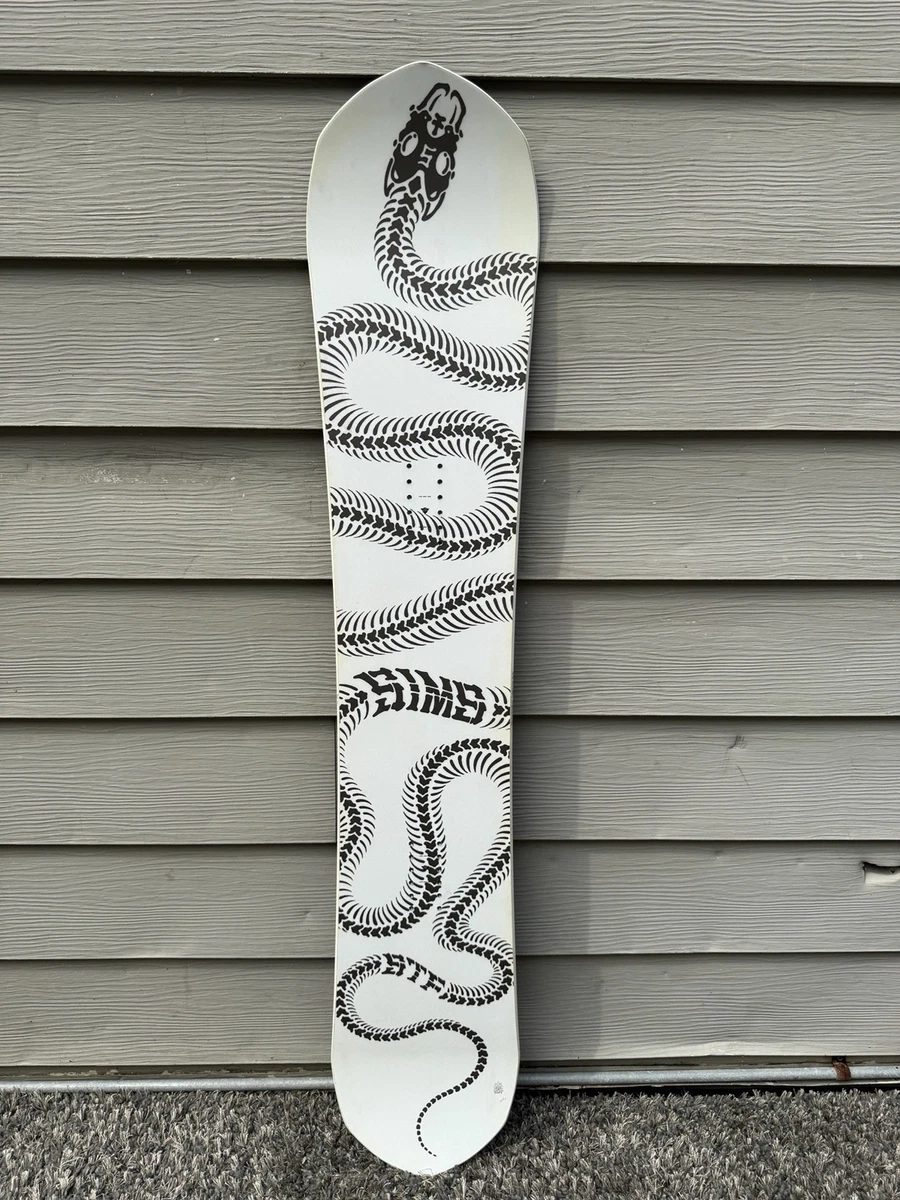 SIMS Snowboards for sale | eBay
