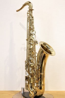 H. Selmer SuperAction 80 SERIES II GL W O VALEUR