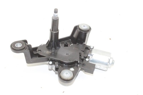 OPEL Crossland X P17 Heckscheibenwischermotor 9819899980 1.20 Petrol 31197089