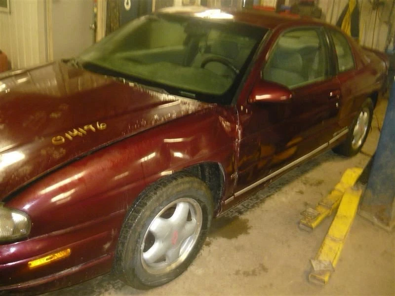 Limpiador de aire compatible con 94-01 LUMINA CAR 1047 Foto 2 de 4