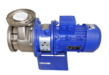 KSB ETACHROM BC 032-125. 1/112, SN 99711240097000100001, NEU/OVP!!!