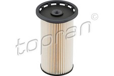 TOPRAN Kraftstofffilter (115 210) für VW T-Roc Golf VII AUDI A3 SEAT Leon SKODA