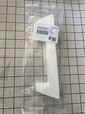 #ad OEM Bosch foam piece part# 10003831 $25.00