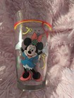 16 Oz Minnie Mouse Celebrating Glass.  Gibson. — photo 1
