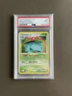 2007 Pokemon TCG Diamond & Pearl Secret Wonders Venusaur Holo Rare 20/132 PSA 9