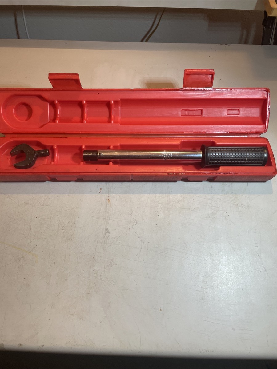 Snap On Qp1275 Interchangeable Crowfoot Wrench | eBay