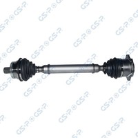 Neu - Gsp 203008 Antriebswelle FüR Audi Skoda Vw
