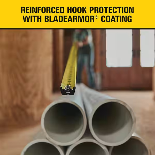 Stanley FMHT74038 FatMax 25 Foot Tape Measure 2 Pack (33-725)