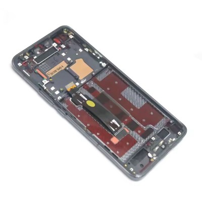 For Huawei Honor Magic 6 Pro Screen OLED LCD Replacement Touch Display Digitizer