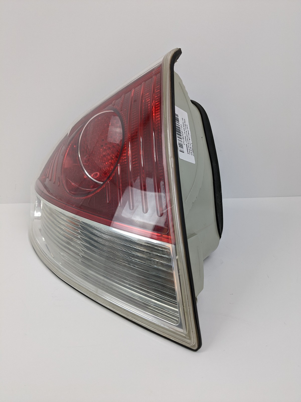 2003-2008 MASERATI QUATTROPORTE M139 REAR RIGHT PASSENGER TAIL LIGHT LAMP OEM