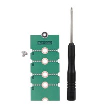 M.2 NGFF SSD Solid State Drive 2230 2242 2260 to 2280 Extension Bracket4190