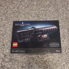 New ListingLEGO 40917 Star Wars: Darksword / Dark Saber GWP - NEW & BOXED!
