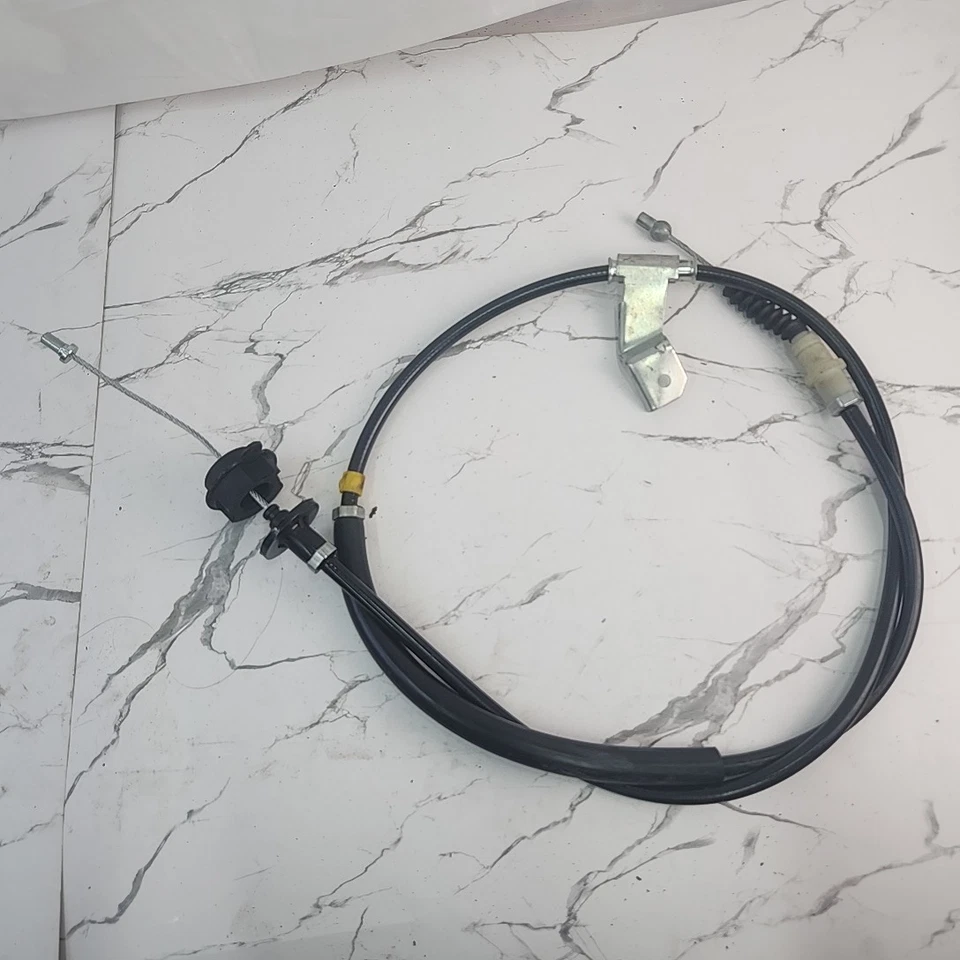 Cable de embrague de transmisión manual ATP Y780 para Ford Mustang 1996-2004 XR3Z7535CA Foto 2 de 4