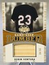 🔥⚾️ROBIN VENTURA 2025 Leaf LumberGame Used Lumber  Bat Relic SP /40 #LEGEND⚾️🔥