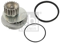 Febi Bilstein Wasserpumpe FüR Daewoo