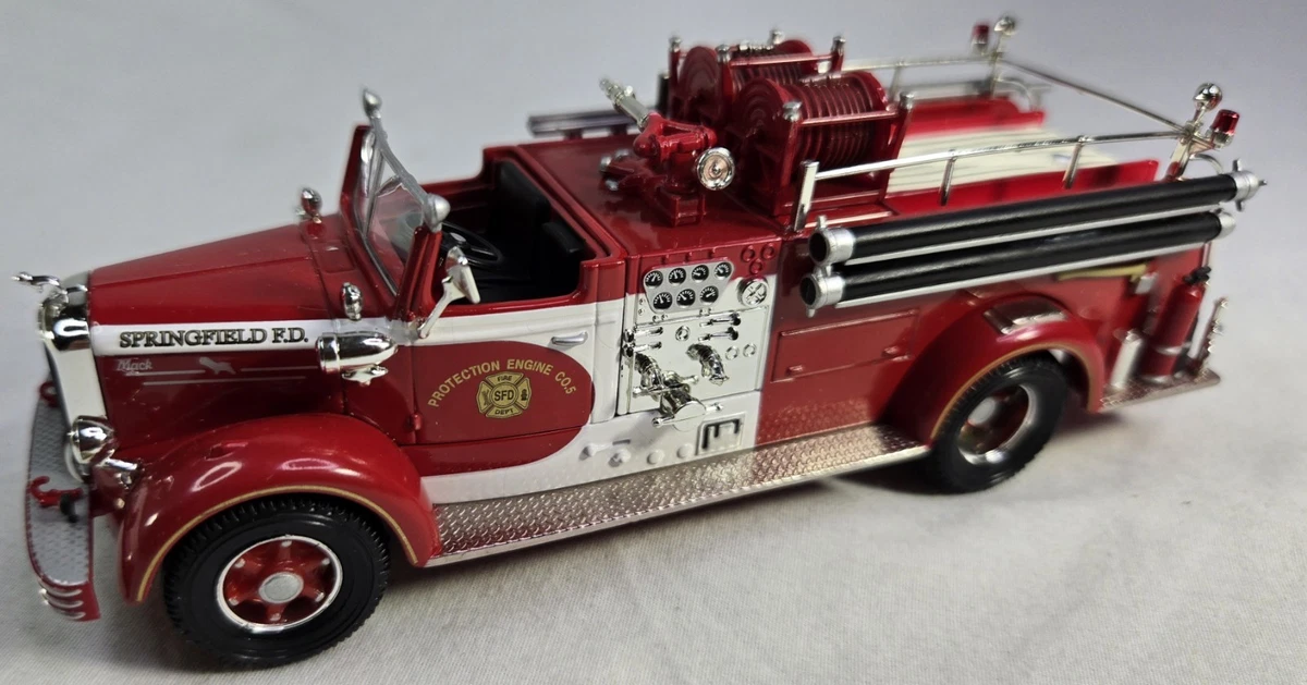 コーギー　CORGI アメリカ消防車 1/50 Corgi Classics 1:50 Diecast Fire Vehicles for sale | eBay