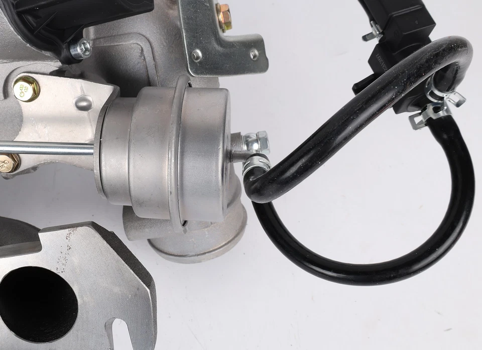 Турбокомпрессор для Audi A4 A6 2.0T B7 BUL BWE BGB K03 2005 2007 2008 2006 Turbo - Изображение 3 из 4