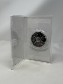 LEGO Pirates of the Caribbean the Video Game PlayStation Portable PSP Authentic