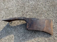 Woodlings FSS Forest Service  Pulaski axe