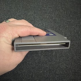 Gold Medal Challenge 92 Nintendo Entertainment System NES Authentic Tested