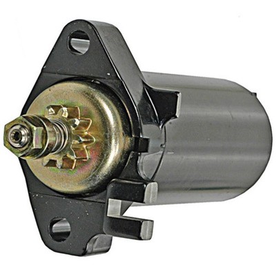 Outboard Starter for Evinrude Johnson 9.9 10 15 HP 1980-1997 586276 386430