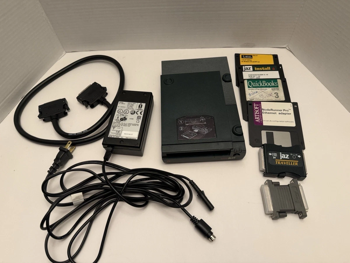 Jaz Drives for sale | eBay