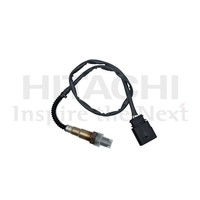 Astemo Hitachi Lambdasonde Nach KAT Passend FüR Audi A3 A4 A6 A8 Allroad TT SEA
